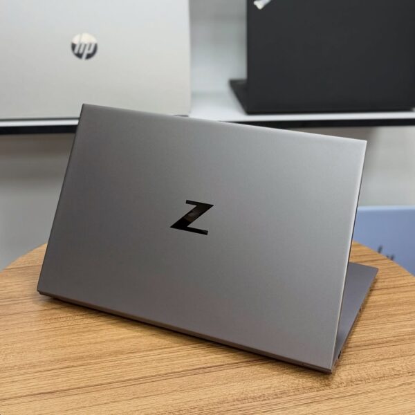 HP ZBook Studio G7 Core i7 10th Gen – 32GB RAM, 512GB SSD, RTX 4000 8GB Max-Q, 15.6” (UK Used)