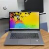 HP ZBook Studio G7 Core i7 10th Gen – 32GB RAM, 512GB SSD, RTX 4000 8GB Max-Q, 15.6” (UK Used)