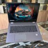 HP ZBook Fury 17 G7 Core i7 10th Gen – 16GB RAM, 512GB SSD, RTX 3000 6GB, 17” (UK Used)