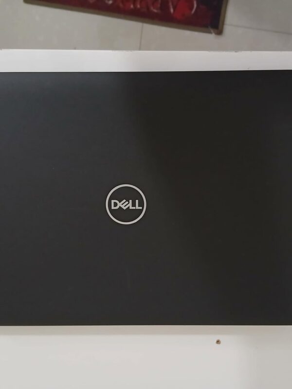 Dell Latitude 3420 Core i7 11th Gen – 16GB RAM, 512GB SSD, NVIDIA MX450 2GB, 14” (UK Used)