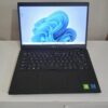 Dell Latitude 3420 Core i7 11th Gen – 16GB RAM, 512GB SSD, NVIDIA MX450 2GB, 14” (UK Used)