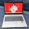 HP EliteBook 745 G6 Ryzen 5 – 8GB RAM, 256GB SSD, Radeon 2GB, Touchscreen (UK Used)