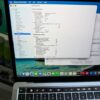 MacBook Pro 2020 13” M1 – 8GB RAM, 256GB SSD, Touch Bar, Space Grey (UK Used)