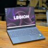 Lenovo Legion 15 – Core i7 13th Gen, 32GB RAM, 1TB SSD, RTX 4060 8GB, 15” Display