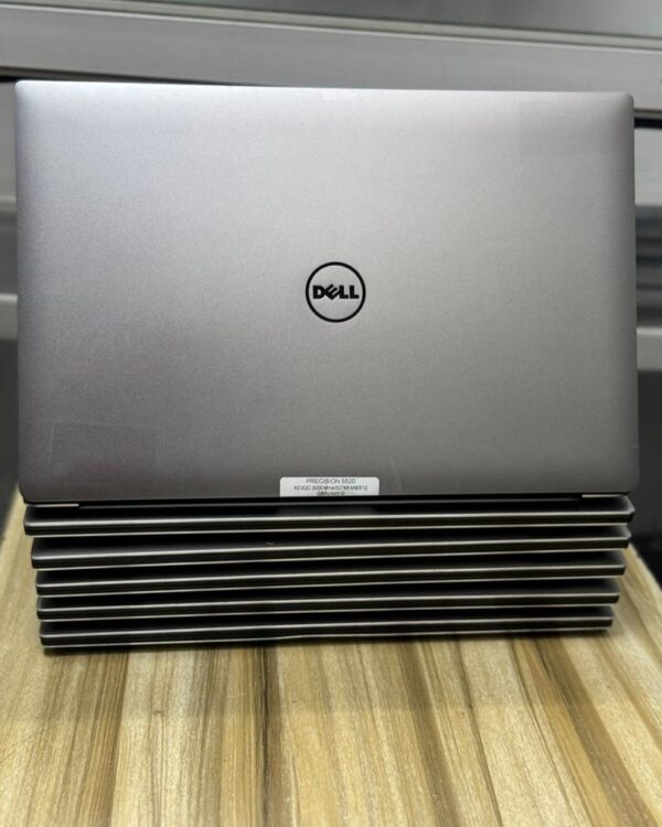wowgadgetsstore_20260225_25 Dell Precision 5540 Core i7 Laptop – 16GB RAM, 512GB SSD, 4GB RTX T2000, UK Used