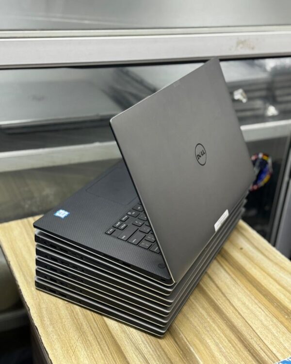 wowgadgetsstore_20260225_27 Dell Precision 5540 Core i7 Laptop – 16GB RAM, 512GB SSD, 4GB RTX T2000, UK Used