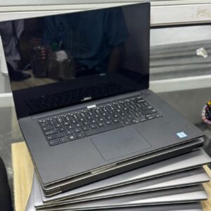 Dell Precision 5540 Core i7 Laptop – 16GB RAM, 512GB SSD, 4GB RTX T2000, UK Used