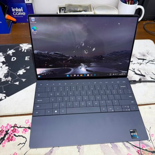 WhatsApp Image 2026-06-21 at 1.28.09 PM Product Name Dell XPS 13 Plus 9320 - Intel i7-1260P, 32GB RAM, 1TB SSD, 3.5K OLED (UK Used)