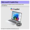 HP OmniBook 5 AI 16-af1095cl - Intel Core Ultra 9 285H, 32GB RAM, 1TB SSD, 2K Touch