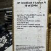 HP OmniBook 5 AI 16-af1095cl - Intel Core Ultra 9 285H, 32GB RAM, 1TB SSD, 2K Touch