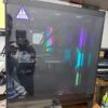 Custom Built Gaming Desktop (MSI/NZXT) – Intel Core i9-14900KF | RTX 5070 12GB GDDR7 | 32GB DDR5 6000MHz | 1TB NVMe SSD | 360mm ARGB Liquid Cooling (Brand New)