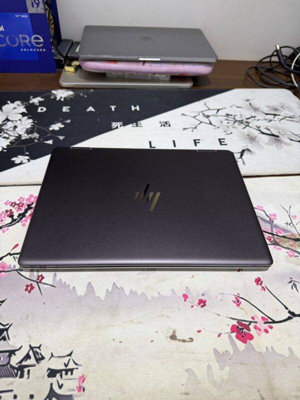 HP Spectre x360 14-ef2013dx - Intel i7-1355U, 16GB RAM, 512GB SSD, 2K OLED (UK Used)
