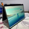 HP Spectre x360 14t-ea000 - Intel i7-1165G7, 16GB RAM, 512GB SSD, AMOLED Touch (UK Used)