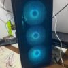 ASRock Gaming Desktop PC - AMD Ryzen 7-7800X3D, RTX 5060 Ti 16GB, 32GB DDR5