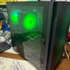 ASRock Gaming Desktop PC - AMD Ryzen 7-7800X3D, RTX 5060 Ti 16GB, 32GB DDR5