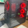 ASRock Gaming Desktop PC - AMD Ryzen 7-7800X3D, RTX 5060 Ti 16GB, 32GB DDR5