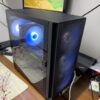 ASRock Gaming Desktop PC - AMD Ryzen 7-7800X3D, RTX 5060 Ti 16GB, 32GB DDR5