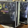 Custom ASUS Gaming Desktop - Intel Core i5-10400F, RTX 3060 12GB, 32GB RAM, 2.5TB Storage