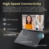 WhatsApp Image 2026-07-03 at 2.31.59 PM Dell XPS 13 9350 (2025) - Intel Core Ultra 9, 32GB RAM, 512GB SSD, 3K OLED