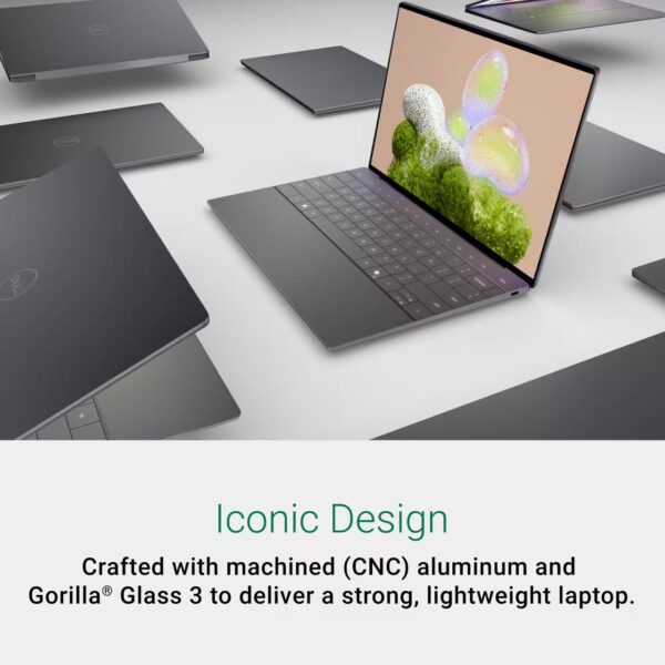 WhatsApp Image 2026-07-03 at 2.32.25 PM Dell XPS 13 9350 (2025) - Intel Core Ultra 9, 32GB RAM, 512GB SSD, 3K OLED