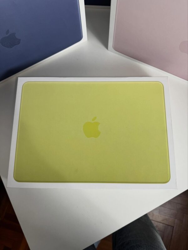 WhatsApp Image 2026-07-12 at 6.35.14 AM (2) Apple MacBook Neo 13-inch – A18 Pro Chip | 8GB Unified Memory | 256GB SSD | Liquid Retina Display (Brand New)