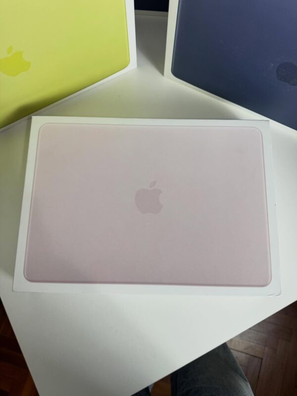 WhatsApp Image 2026-07-12 at 6.35.14 AM (3) Apple MacBook Neo 13-inch – A18 Pro Chip | 8GB Unified Memory | 256GB SSD | Liquid Retina Display (Brand New)
