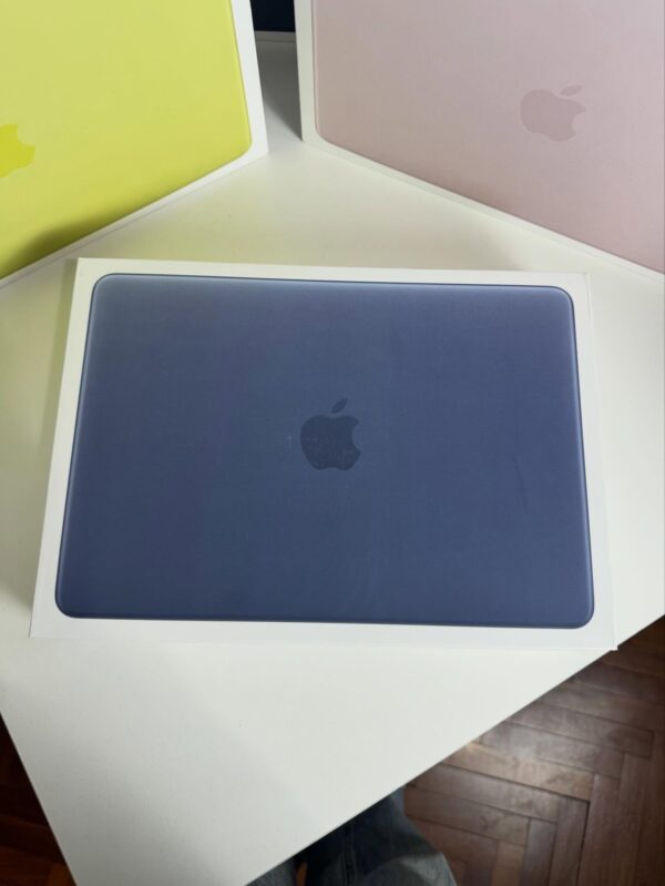 WhatsApp Image 2026-07-12 at 6.35.15 AM Apple MacBook Neo 13-inch – A18 Pro Chip | 8GB Unified Memory | 256GB SSD | Liquid Retina Display (Brand New)