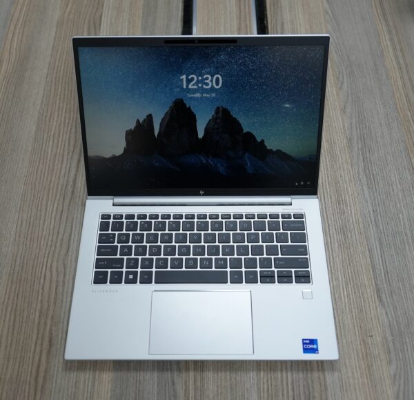 HP EliteBook 840 G10 Touchscreen i7 16GB/512GB SSD | Business Laptop