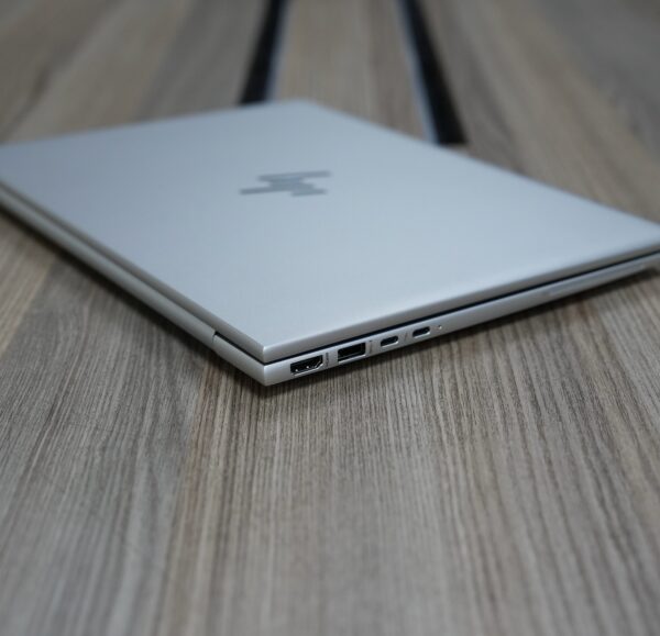 HP EliteBook 840 G10 Touchscreen i7 16GB/512GB SSD | Business Laptop