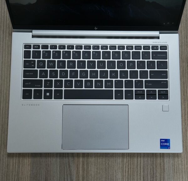 HP EliteBook 840 G10 Touchscreen i7 16GB/512GB SSD | Business Laptop